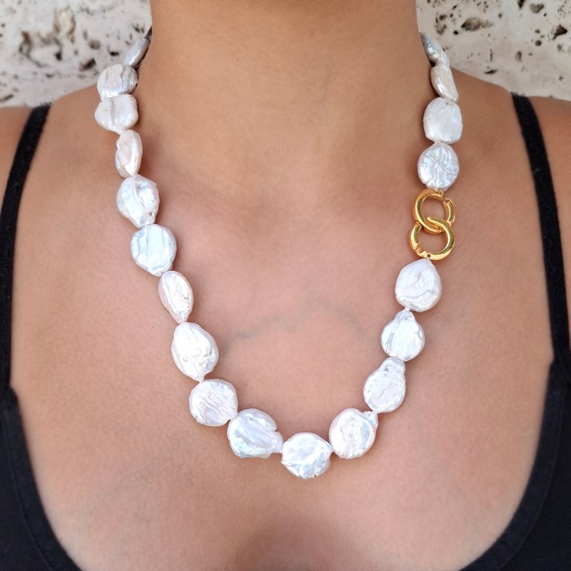 kolie baroque